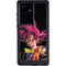 Dragon Ball Super Goku Portrait Super Sayan 4 Galaxy S24 Ultra Waterproof Case