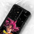 Dragon Ball Super Goku Portrait Super Sayan 4 Galaxy S24 Ultra Waterproof Case