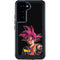 Dragon Ball Super Goku Portrait Super Sayan 4 Galaxy S24 Waterproof Case