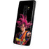 Dragon Ball Super Goku Portrait Super Sayan 4 Galaxy S9 Plus Skin