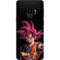 Dragon Ball Super Goku Portrait Super Sayan 4 Galaxy S9 Skin