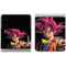 Dragon Ball Super Goku Portrait Super Sayan 4 Galaxy Z Flip3 5G Skin