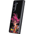Dragon Ball Super Goku Portrait Super Sayan 4 Galaxy Z Fold5 5G Skin