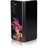 Dragon Ball Super Goku Portrait Super Sayan 4 Galaxy Z Fold5 5G Skin