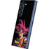 Dragon Ball Super Goku Portrait Super Sayan 4 Galaxy Z Fold6 Skin