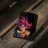 Dragon Ball Super Goku Portrait Super Sayan 4 Google Pixel 3 Skin