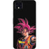 Dragon Ball Super Goku Portrait Super Sayan 4 Google Pixel 4 XL Skin