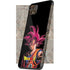 Dragon Ball Super Goku Portrait Super Sayan 4 Google Pixel 4 XL Skin