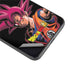 Dragon Ball Super Goku Portrait Super Sayan 4 Google Pixel 4 XL Skin