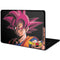Dragon Ball Super Goku Portrait Super Sayan 4 Google Pixelbook Go Skin