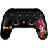 Dragon Ball Super Goku Portrait Super Sayan 4 Google Stadia Controller Skin