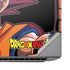 Dragon Ball Super Goku Portrait Super Sayan 4 HP ZBook Fury 16 G10 Skin