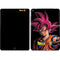 Dragon Ball Super Goku Portrait Super Sayan 4 iPad Skins