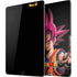 Dragon Ball Super Goku Portrait Super Sayan 4 iPad Skins