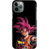 Dragon Ball Super Goku Portrait Super Sayan 4 iPhone 11 Pro Lite Case