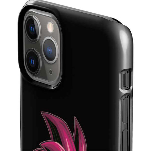 Dragon Ball Super Goku Portrait Super Sayan 4 iPhone 11 Pro Lite Case