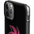 Dragon Ball Super Goku Portrait Super Sayan 4 iPhone 11 Pro Lite Case
