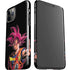 Dragon Ball Super Goku Portrait Super Sayan 4 iPhone 11 Pro Lite Case