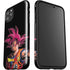 Dragon Ball Super Goku Portrait Super Sayan 4 iPhone 11 Pro Max Impact Case