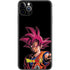 Dragon Ball Super Goku Portrait Super Sayan 4 iPhone 11 Pro Max Skin