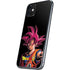 Dragon Ball Super Goku Portrait Super Sayan 4 iPhone 11 Skin