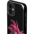 Dragon Ball Super Goku Portrait Super Sayan 4 iPhone 12 Impact Case