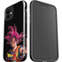 Dragon Ball Super Goku Portrait Super Sayan 4 iPhone 12 Impact Case