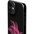 Dragon Ball Super Goku Portrait Super Sayan 4 iPhone 12 Mini Lite Case