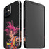 Dragon Ball Super Goku Portrait Super Sayan 4 iPhone 12 Mini Lite Case