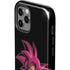 Dragon Ball Super Goku Portrait Super Sayan 4 iPhone 12 Pro Impact Case