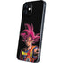 Dragon Ball Super Goku Portrait Super Sayan 4 iPhone 12 Skin