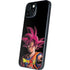Dragon Ball Super Goku Portrait Super Sayan 4 iPhone 13 Mini Skin