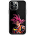 Dragon Ball Super Goku Portrait Super Sayan 4 iPhone 13 Pro Cargo Case
