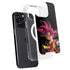 Dragon Ball Super Goku Portrait Super Sayan 4 iPhone 13 Pro Max MagSafe Case