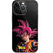 Dragon Ball Super Goku Portrait Super Sayan 4 iPhone 13 Pro Skin