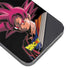 Dragon Ball Super Goku Portrait Super Sayan 4 iPhone 13 Pro Skin