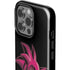 Dragon Ball Super Goku Portrait Super Sayan 4 iPhone 14 Pro Impact Case