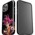 Dragon Ball Super Goku Portrait Super Sayan 4 iPhone 14 Pro Max Impact Case