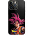 Dragon Ball Super Goku Portrait Super Sayan 4 iPhone 14 Pro Skin