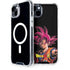 Dragon Ball Super Goku Portrait Super Sayan 4 iPhone 15 MagSafe Case