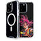 Dragon Ball Super Goku Portrait Super Sayan 4 iPhone 15 Pro MagSafe Case