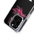 Dragon Ball Super Goku Portrait Super Sayan 4 iPhone 15 Pro MagSafe Case