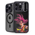 Dragon Ball Super Goku Portrait Super Sayan 4 iPhone 15 Pro Max Kickstand Case