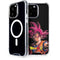 Dragon Ball Super Goku Portrait Super Sayan 4 iPhone 15 Pro Max MagSafe Case