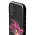 Dragon Ball Super Goku Portrait Super Sayan 4 iPhone 16 Impact Case