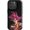 Dragon Ball Super Goku Portrait Super Sayan 4 iPhone 16 Pro Impact Case