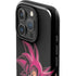 Dragon Ball Super Goku Portrait Super Sayan 4 iPhone 16 Pro Impact Case