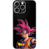 Dragon Ball Super Goku Portrait Super Sayan 4 iPhone 16 Pro Max Skin