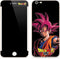 Dragon Ball Super Goku Portrait Super Sayan 4 iPhone 6/6s Plus Skin