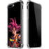 Dragon Ball Super Goku Portrait Super Sayan 4 iPhone 7/8 Plus Clear Case